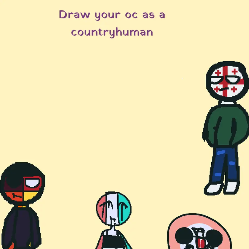 Game by @JustNemanya