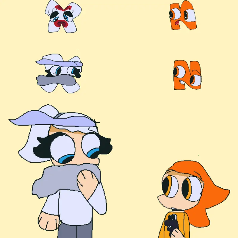 Game by @Fgamer