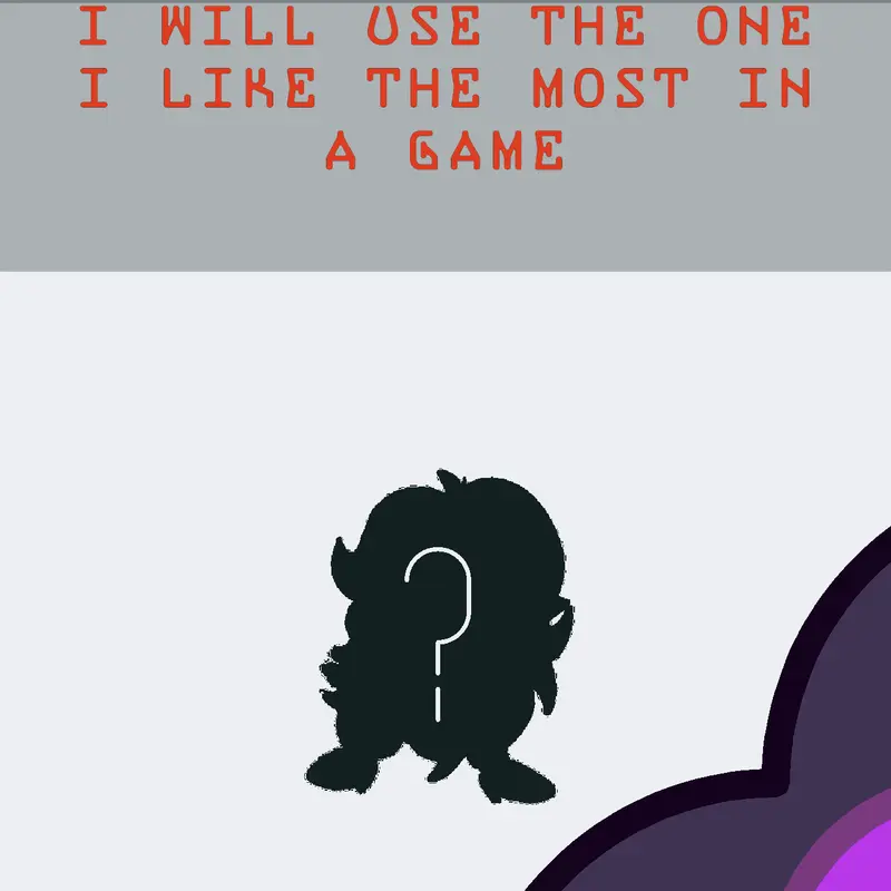 Game by @maviportakal