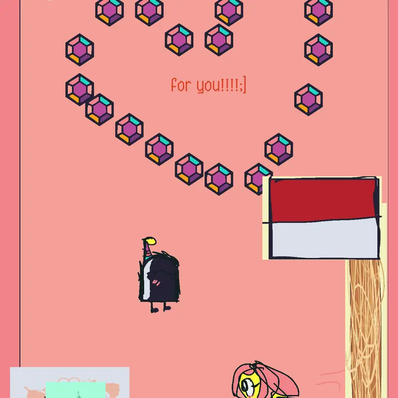 Game by @PrincessDivya