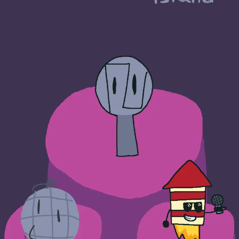 Game by @SmokeyBomb