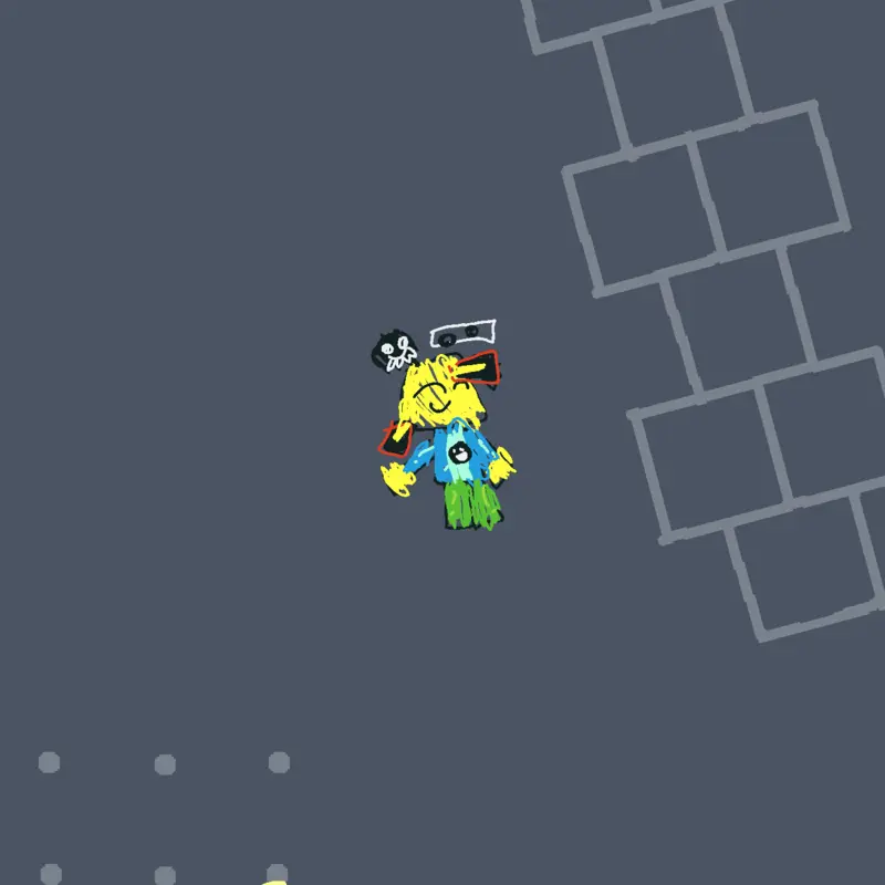 Game by @3at