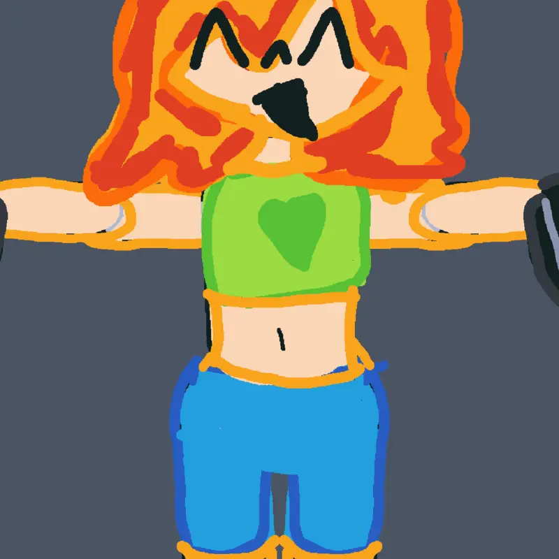 Idk by @DYLEFAN1