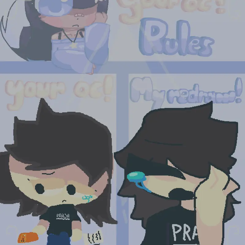 Game by @kinata_littlestar