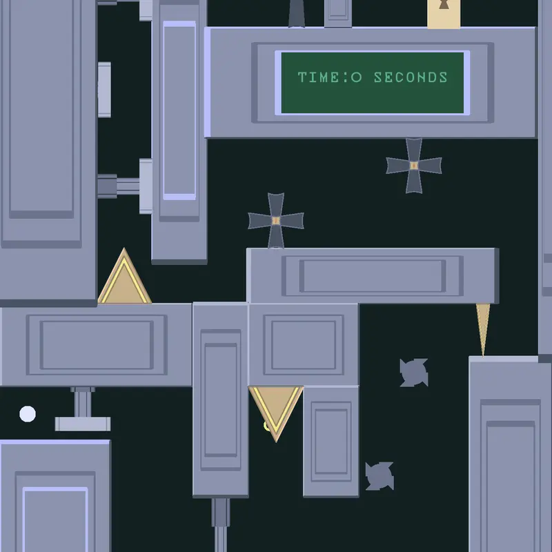 Game by @kueso