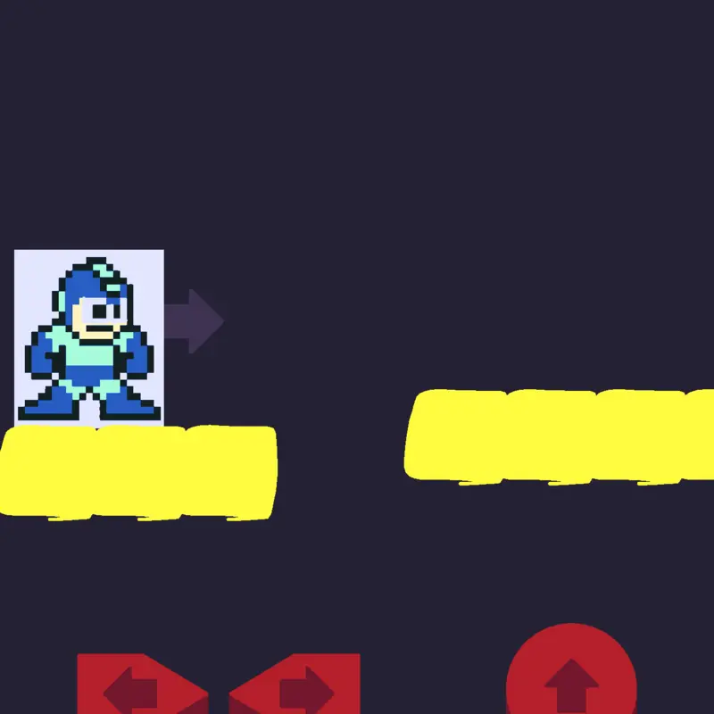 Game by @Mega_man_2009