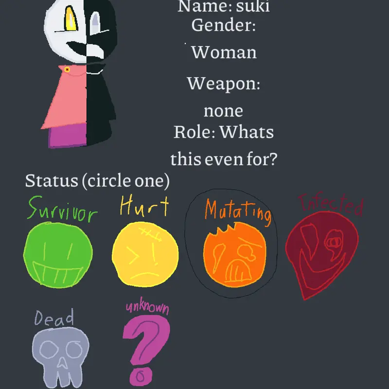 Game by @DelilahKeen