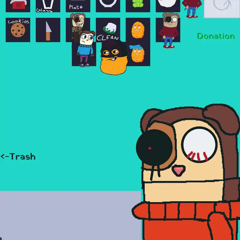 Game by @Unstoppablet