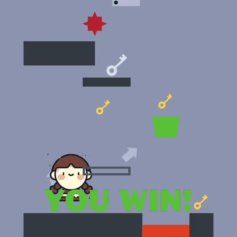 Game by @Y0sRa