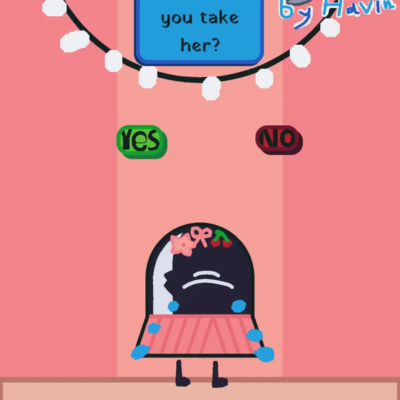Game by @Havin2014