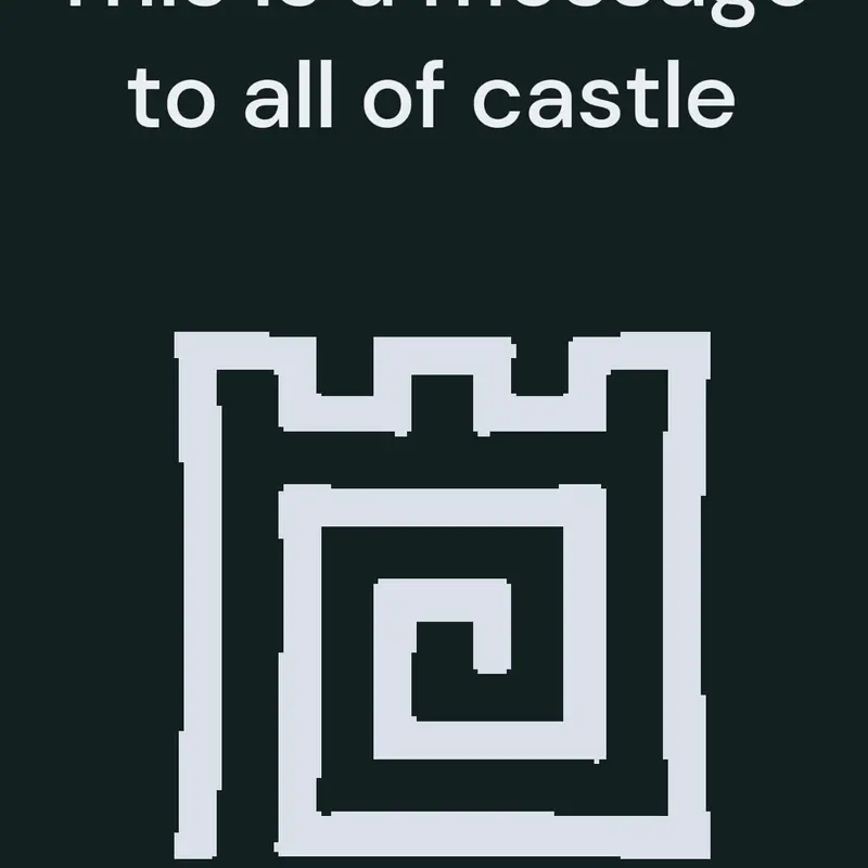Game by @LancerDeltarune