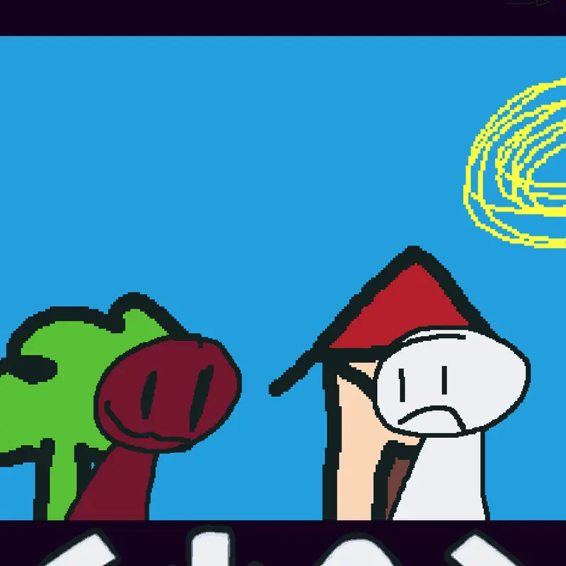 Game by @pumky