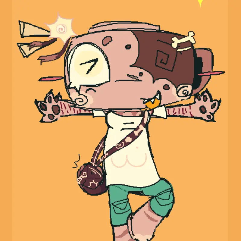 Dr dp by @-GUMMY_WORMZ-