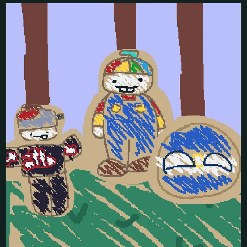 Game by @Guest5125