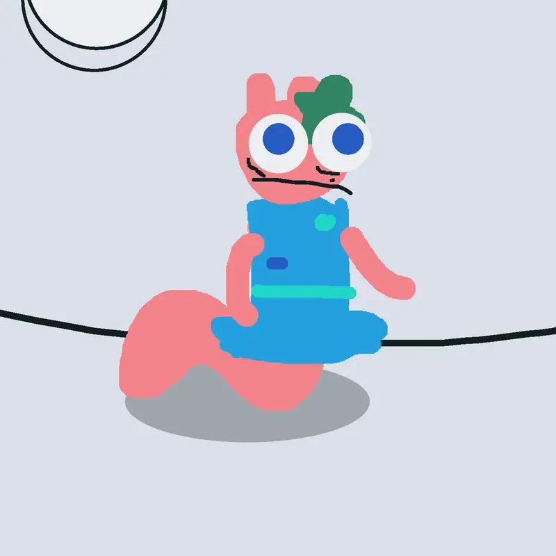 Game by @Elodie_The_Worm
