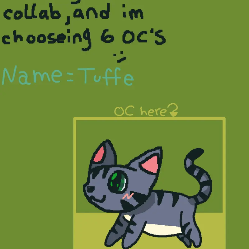 Game by @Tuffecat