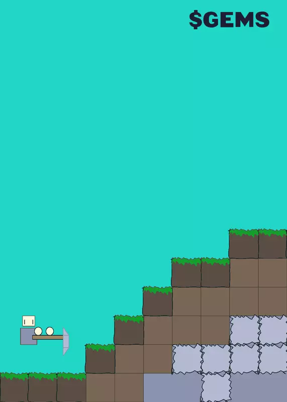 Game by @gergh