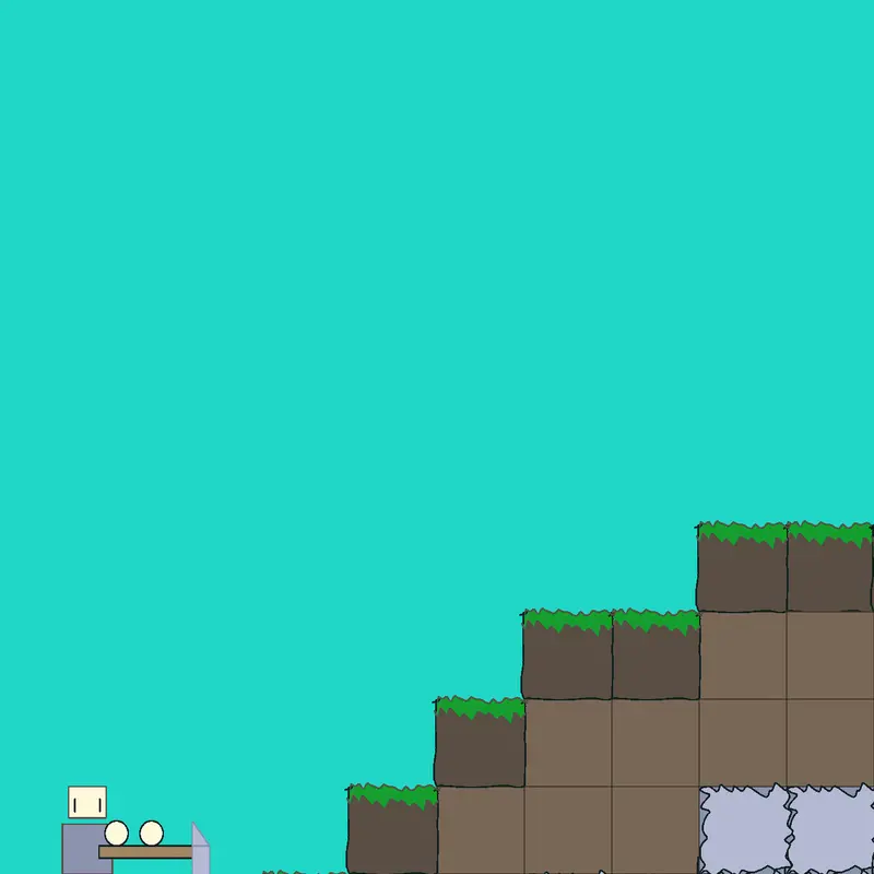 Game by @gergh