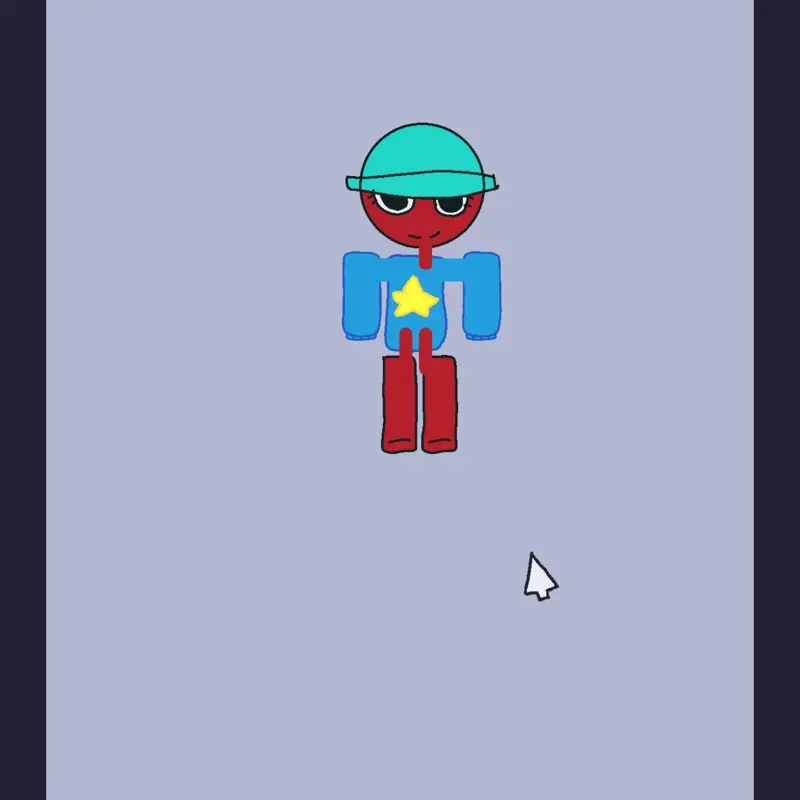 Game by @Star_thecat3