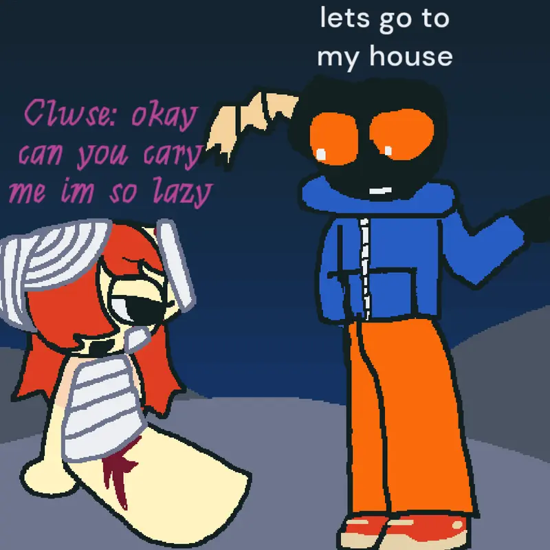 Game by @Morefunwith_clwse