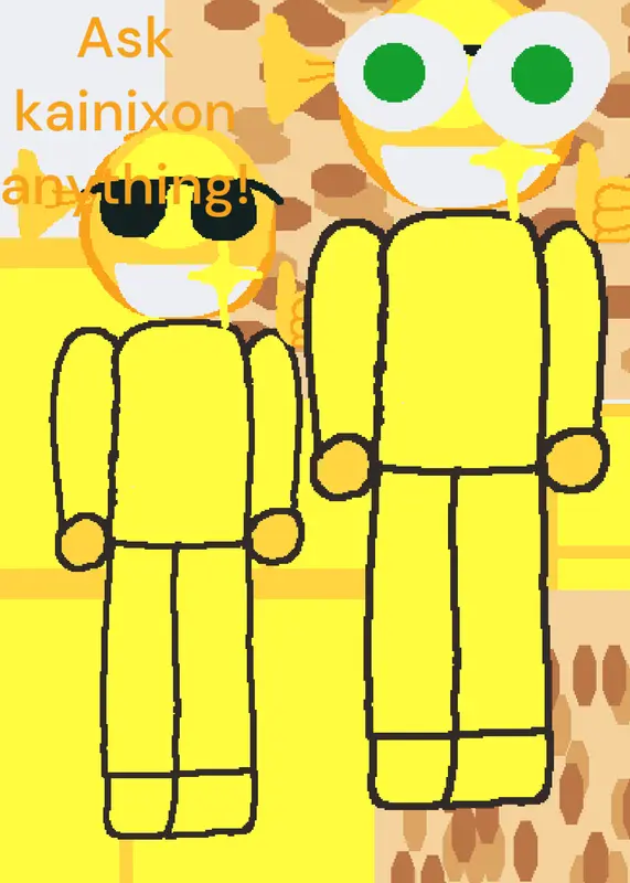Wtf is Yellow1 doing here. by @-BURGERALDI-