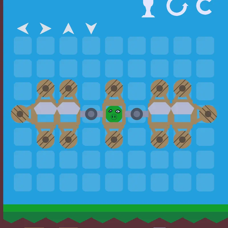 Game by @Caelus