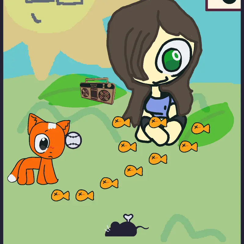 Game by @valentinasaire_12