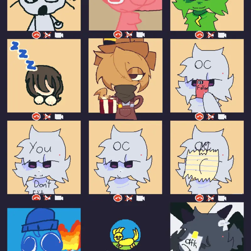 Game by @P1nky-da-Bunny