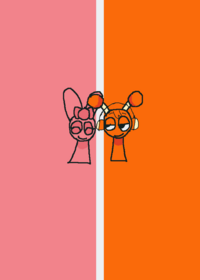 Sprunki animation not mine!!!