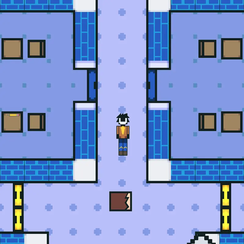 Game by @RandomArtistOutThere