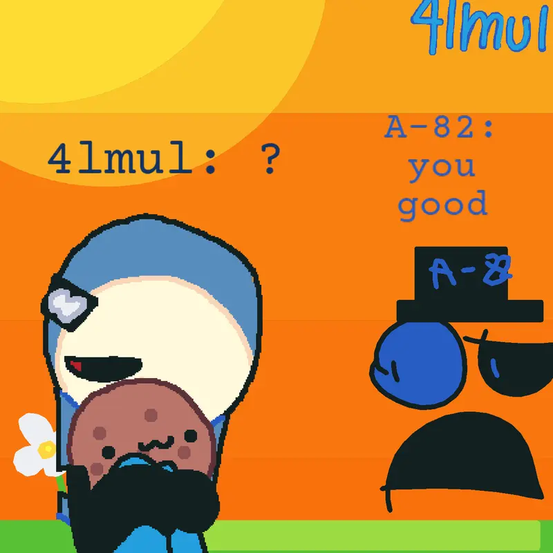 Game by @A-82