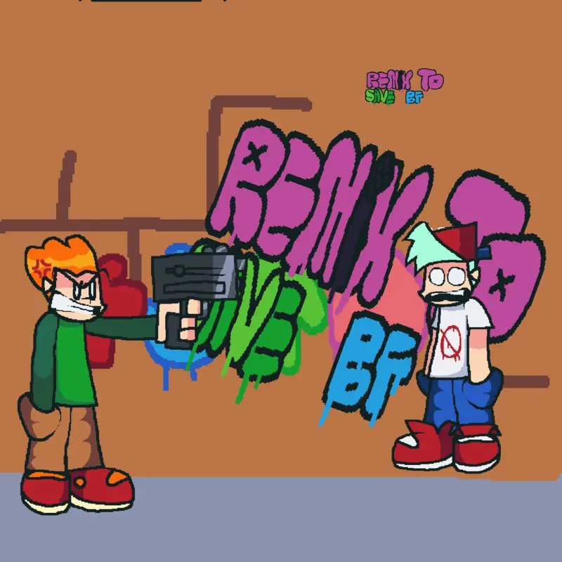 Game by @Heallo