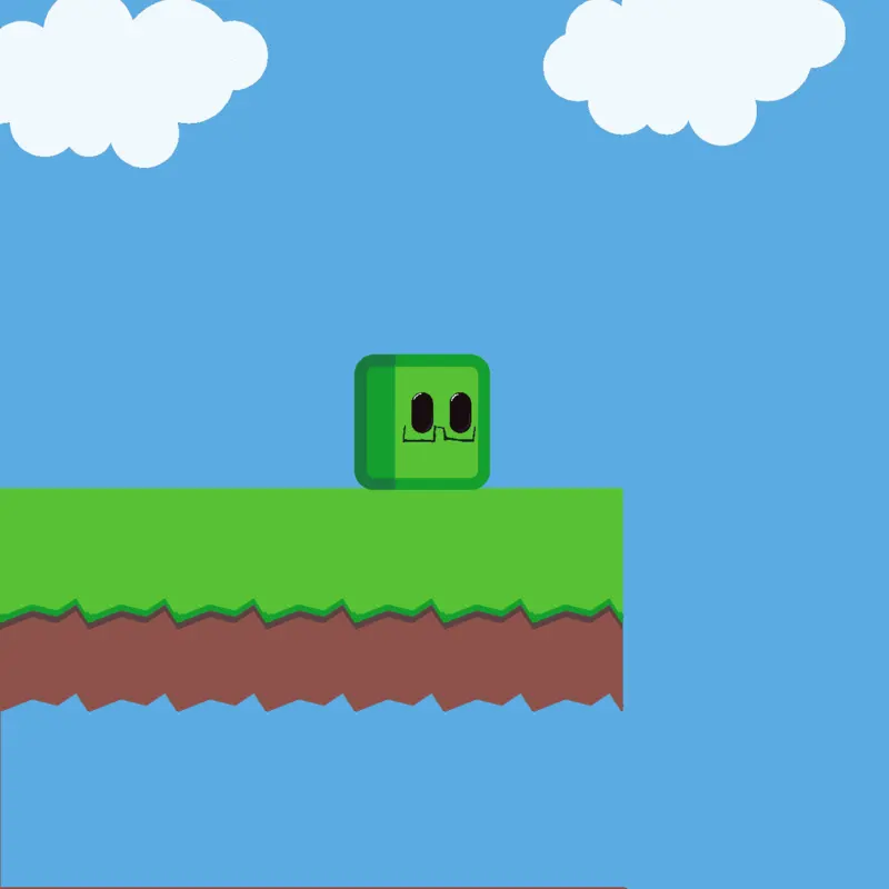 Game by @jonTheRobot