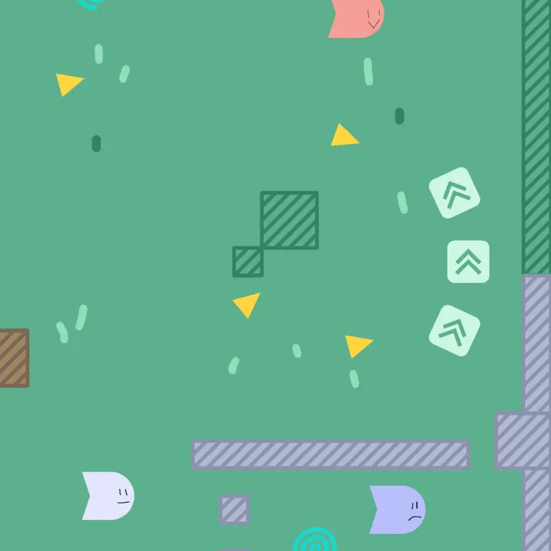 Game by @Managad