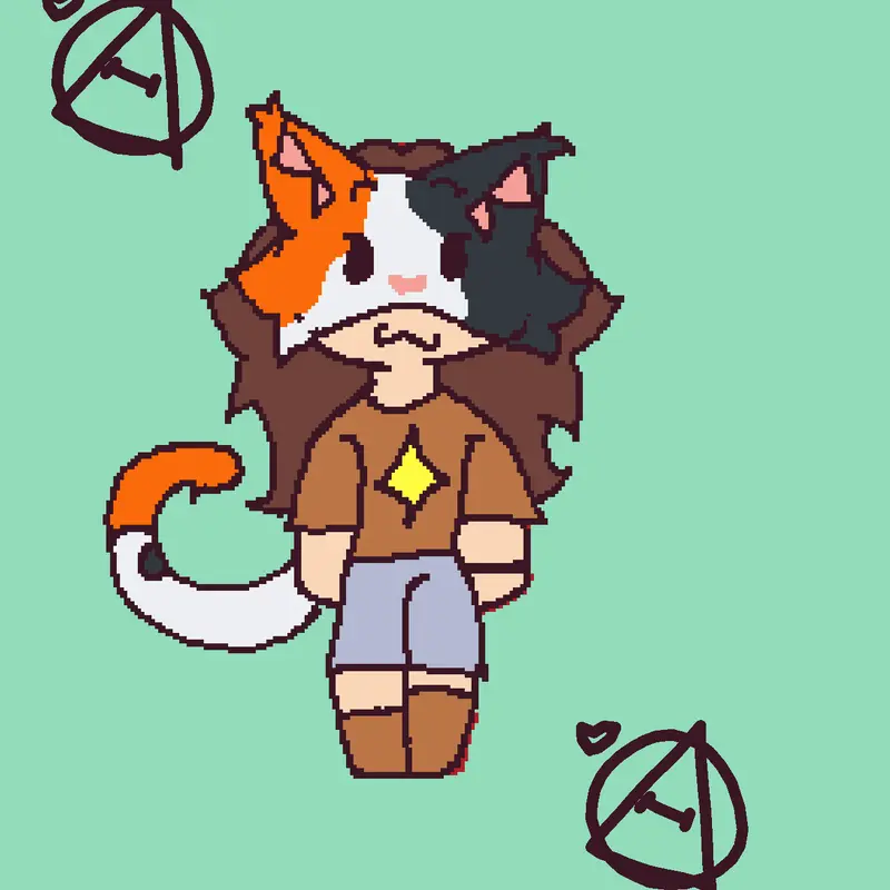 Game by @quadroperrrr