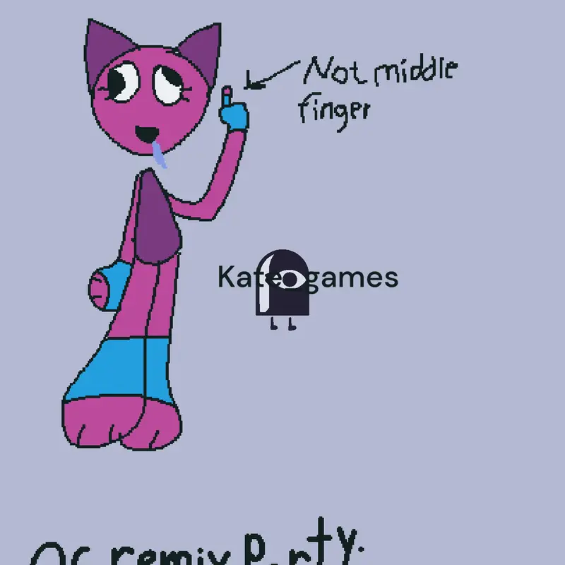 Game by @Kate_games