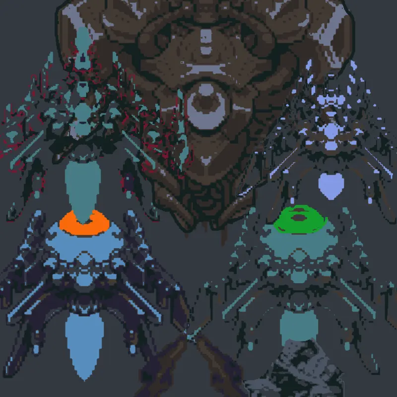 Game by @thegreatlucaslim