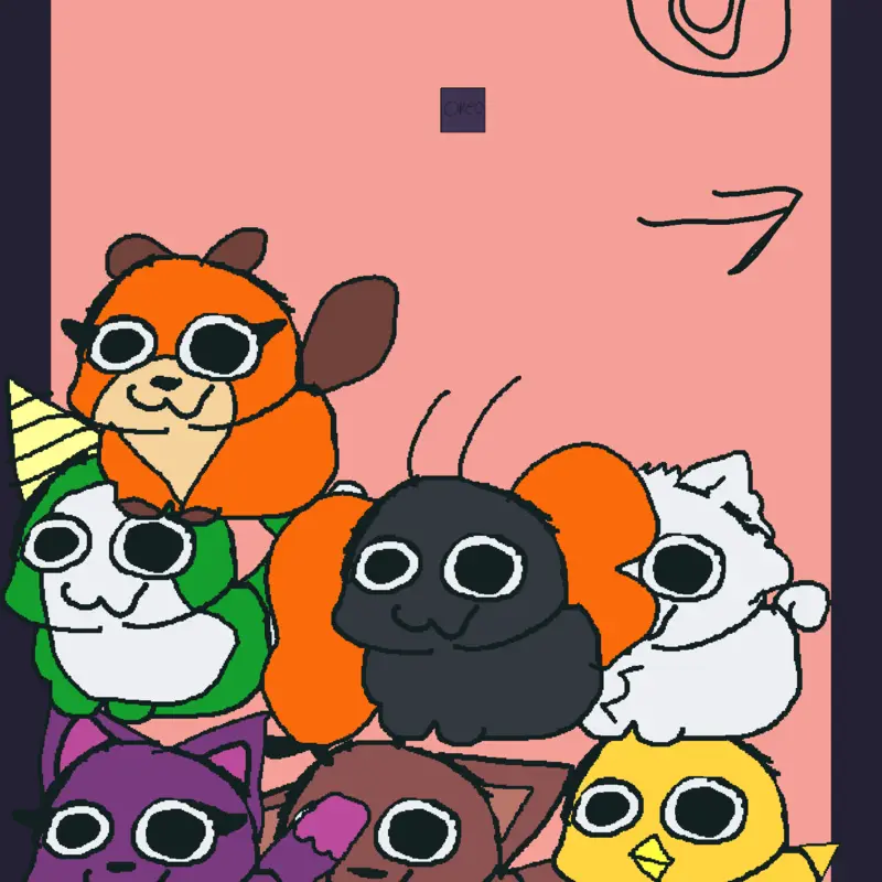 Game by @babymaple23andzakumism22