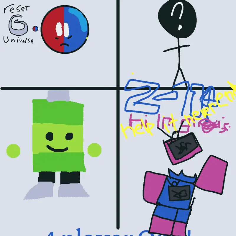 Game by @deadgalexy