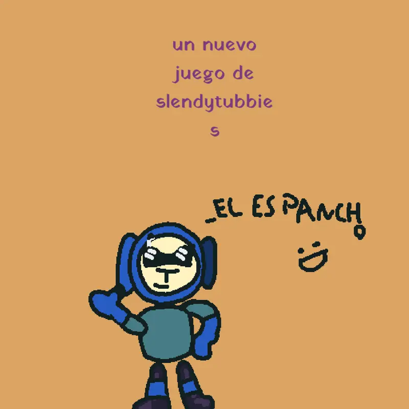 Game by @tubbiesaker