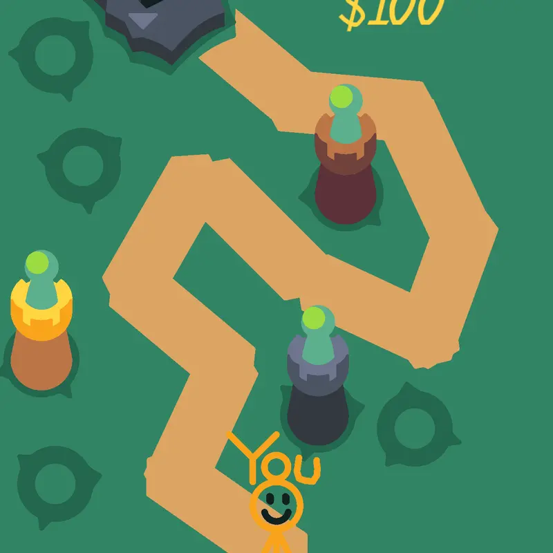 Game by @RobloxAccount