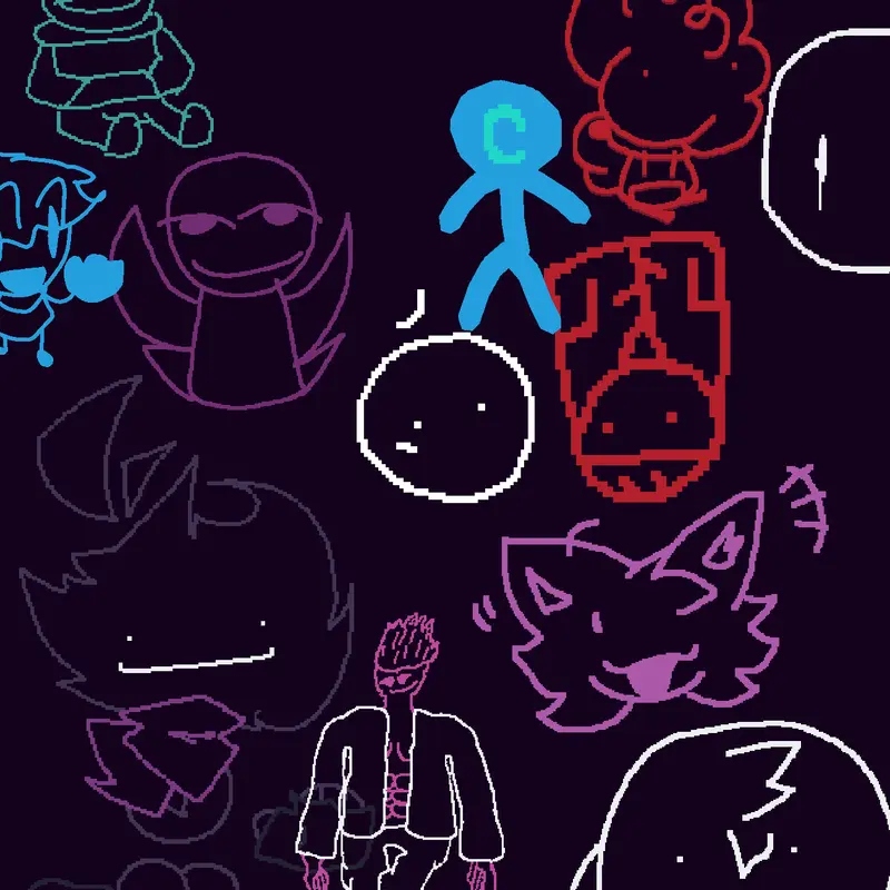 Game by @fardmenlazy