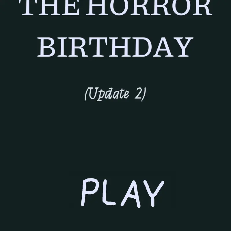 Game by @PandaLiam