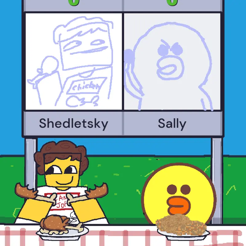 Game by @propaneheater