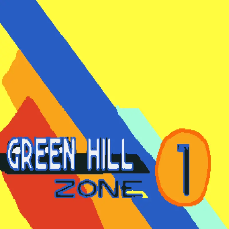 Game by @Sonic_Test