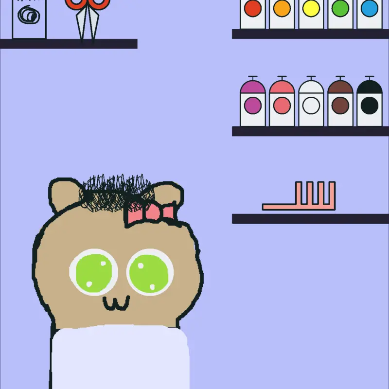 Game by @Jihyochae