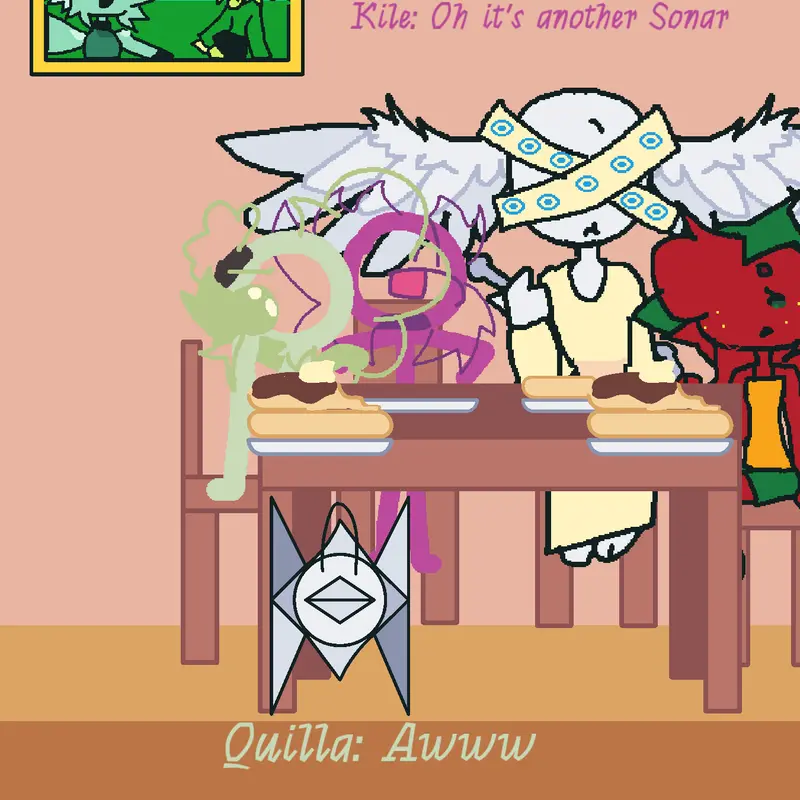 Game by @morango_yum