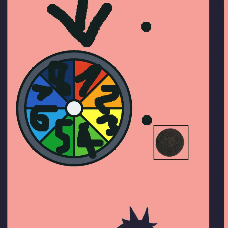 Game by @nanhnon