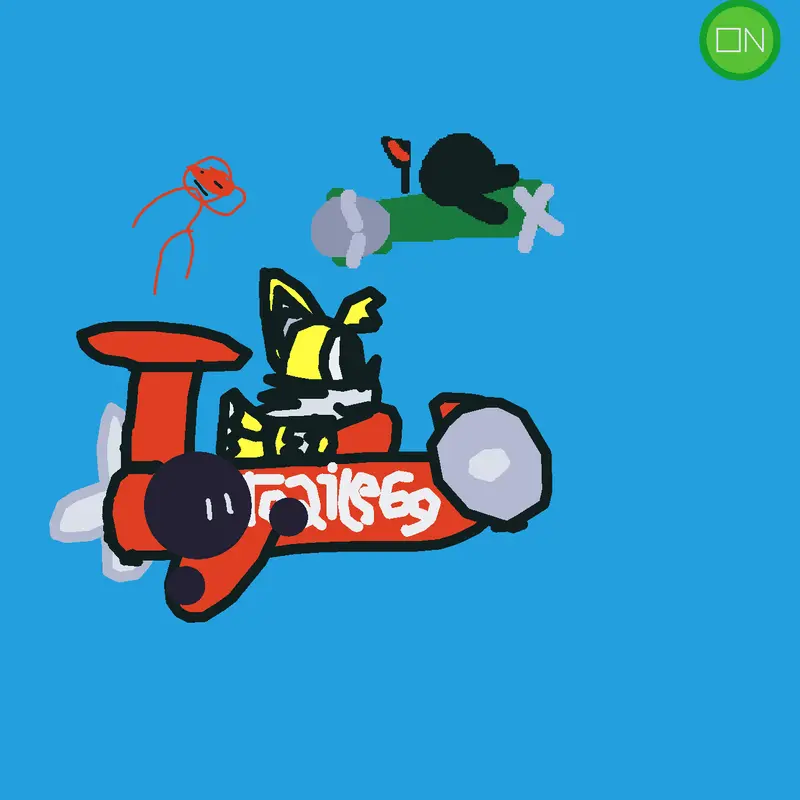 Game by @MetalinCastle