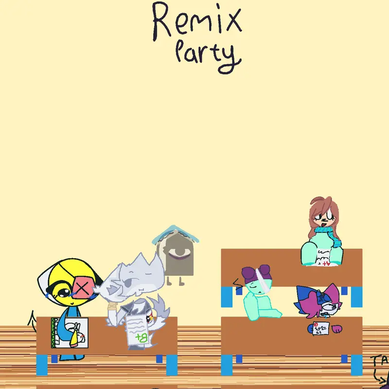 Game by @damm_fan